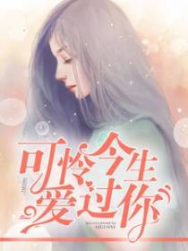 可怜今生爱过你