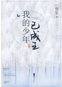 我的少年已成王
