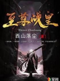至尊战皇