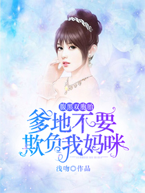 腹黑双胞胎赵舒舒顾景烨