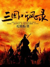 三国听风录