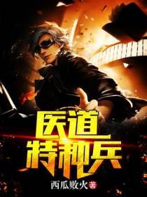 医道特种兵叶千然