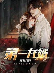 第一龙婿苏驰