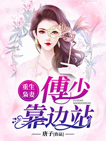 陆霜凌傅少渊