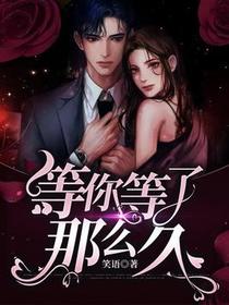 等你等了那么久