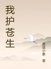 我护苍生