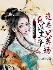 王妃重生后,反派王爷追妻火葬场