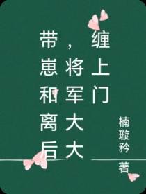 带崽和离后,将军大大缠上门