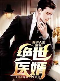 绝世医婿