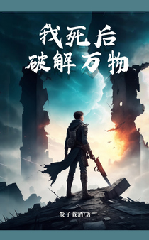 我死后破解万物