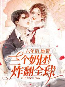 六年后她带三个奶团炸翻全球安颜战墨辰