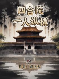 四合院：一人纵横