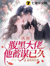 诱撩,腹黑大佬他蓄谋已久