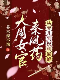 大周女官秦凤药,从弃儿到权利巅