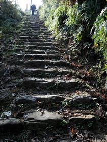 我亲身经历和听到的灵异事