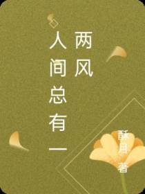 人间总有一两风