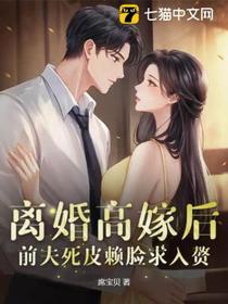 离婚高嫁后，前夫死皮赖脸求入赘