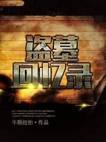 盗墓回忆录