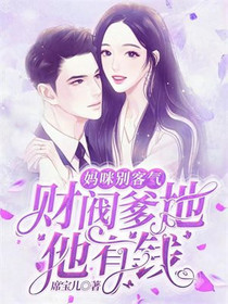 妈咪别客气，财阀爹地他有钱！