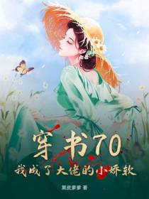 穿书70，我成了大佬的小娇软