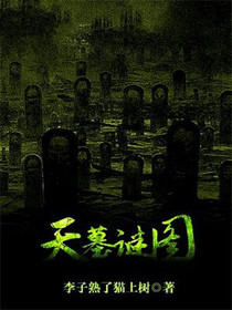 天墓谜图