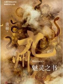 九州·魅灵之书