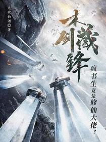 木剑藏锋，疯书生竟是修仙大佬？
