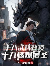 十八武科登顶，十九核爆屠圣
