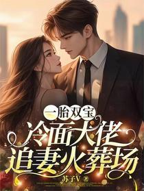 一胎双宝，冷面大佬追妻火葬场