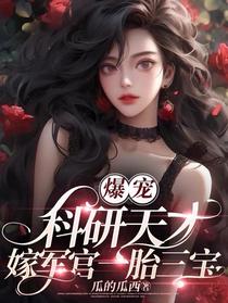 爆宠，科研天才嫁军官一胎三宝