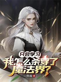 只会学习，我怎么杀穿了魔法界？