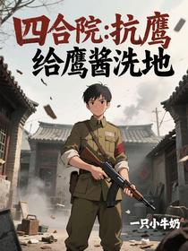 四合院：抗鹰，给鹰酱洗地