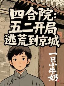 四合院：五二开局，逃荒到京城
