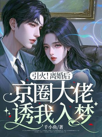 引火！离婚后京圈大佬诱我入梦