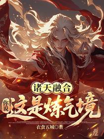 诸天融合：你说这是炼气境？