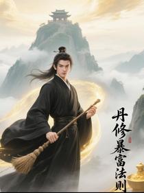 丹修暴富法则