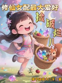 修仙女配最大爱好捡破烂儿