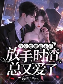 六年婚姻失望至极，她走后渣总却疯了