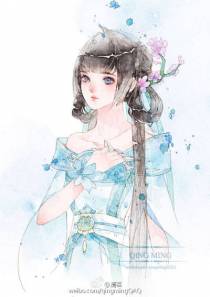 错招反派当夫君