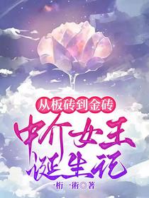 从板砖到金砖，中介女王诞生记