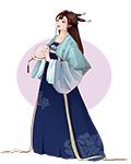 网游之风流邪神