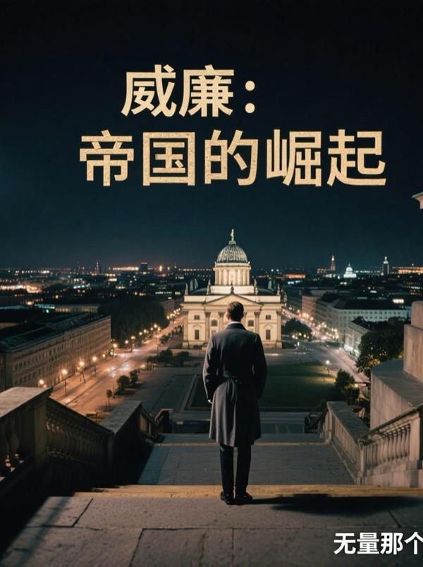 威廉：帝国的崛起