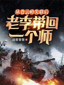 从苍云岭失联后，老李带回一个师